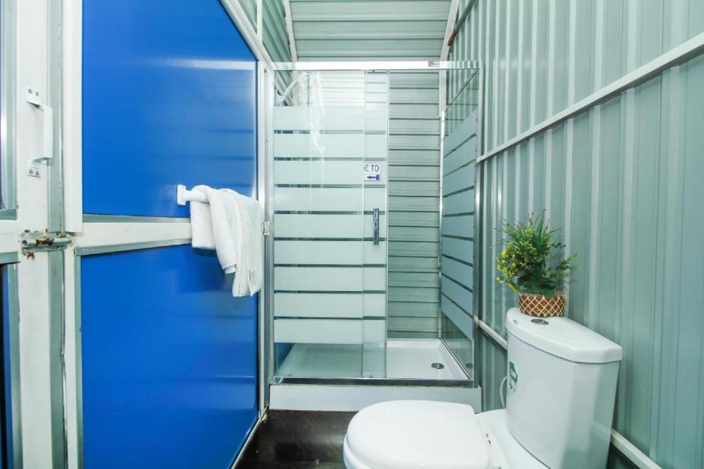 Airport A4 Transit Hub - Eco Chalets Katunayaka Zewnętrze zdjęcie